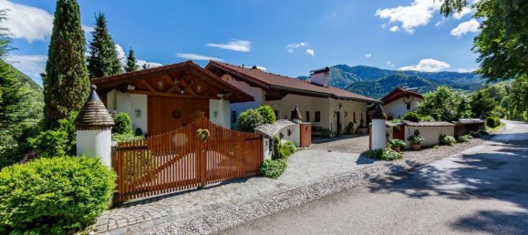 9-salle Villa à Scharnstein, Austria No. 161633 29