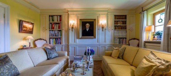 9-salle Villa à Scharnstein, Austria No. 161633 13