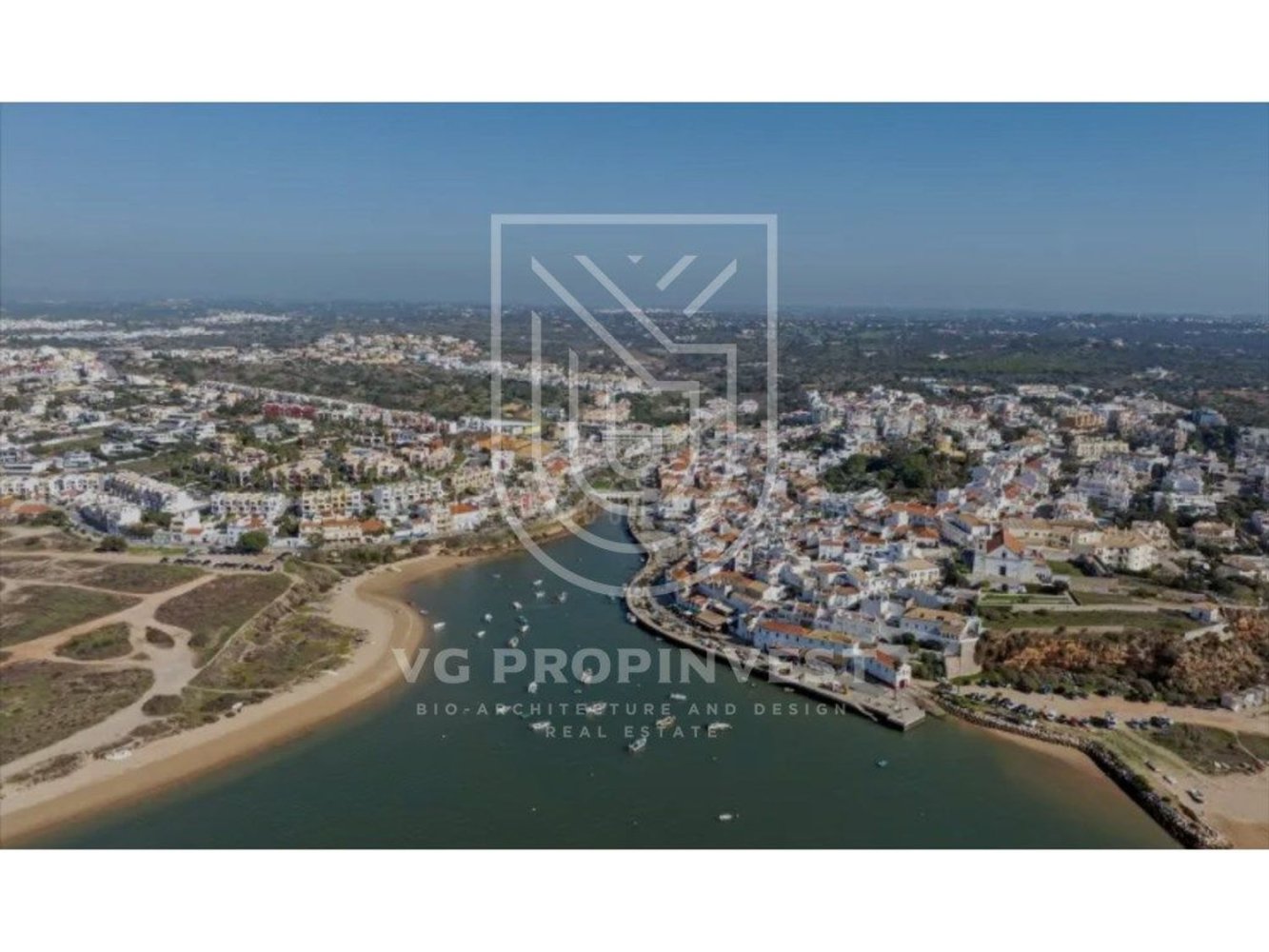 Дом с 3 спальнями в Феррагуду, Португалия № 239975