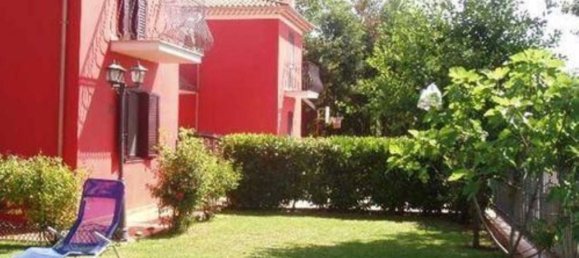 4 rooms Villa in Santa Maria del Molise, Italy No. 76001 2