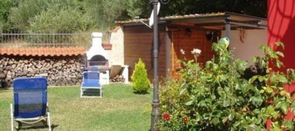 4 rooms Villa in Santa Maria del Molise, Italy No. 76001 3