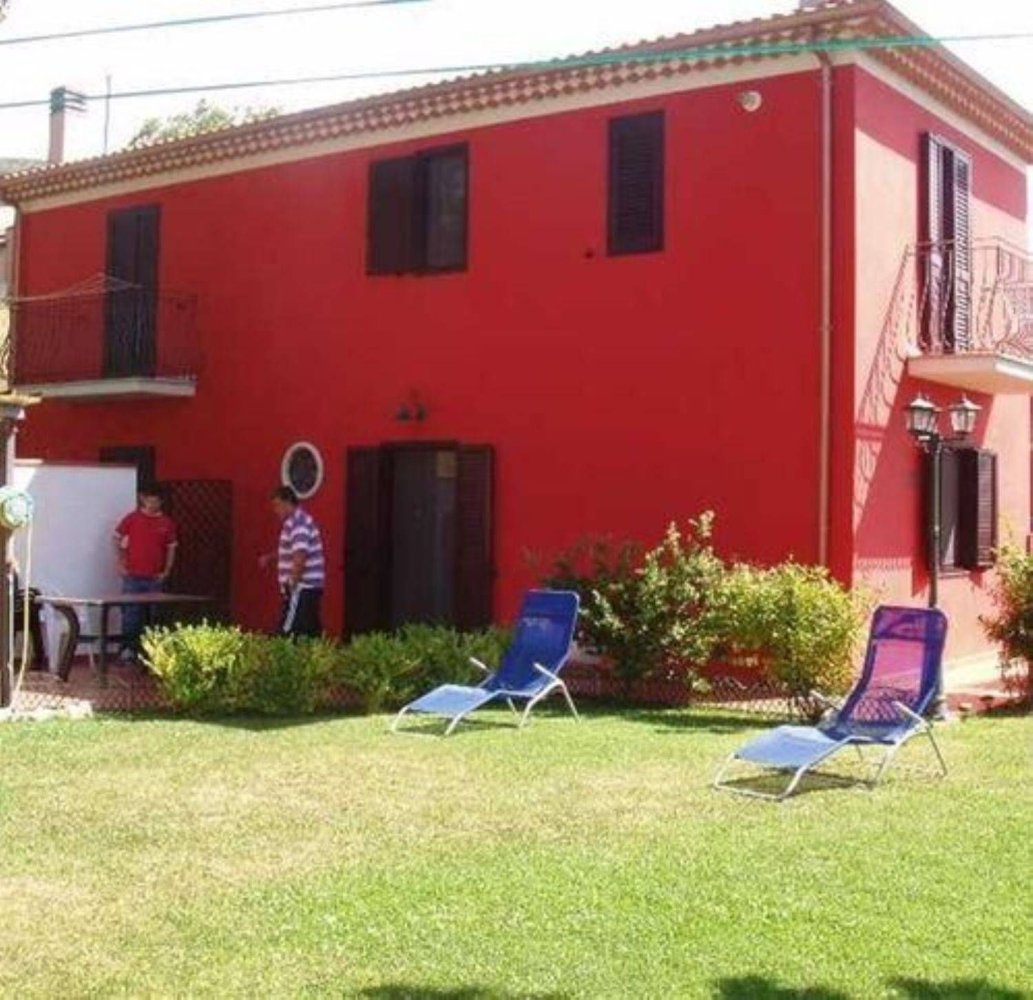 4 rooms Villa in Santa Maria del Molise, Italy No. 76001