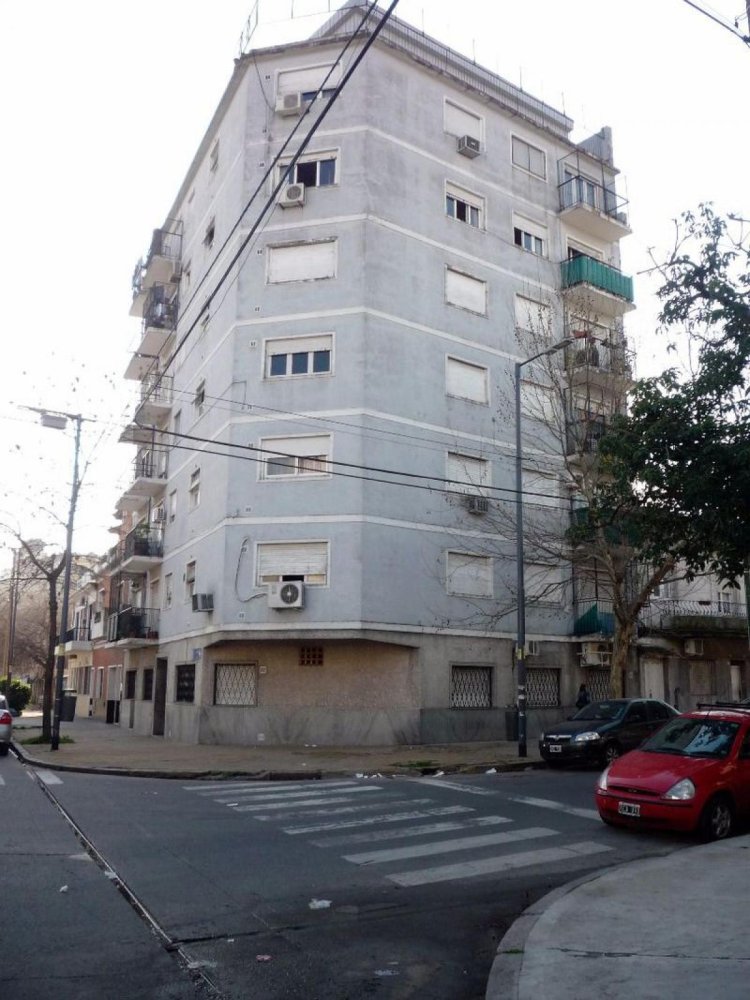 Studio in Buenos Aires, Argentina No. 97489