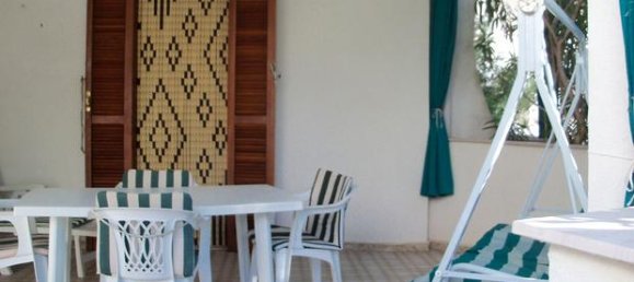 3-Zimmer Haus in Rodi Garganico, Italy, Nr. 297962 3