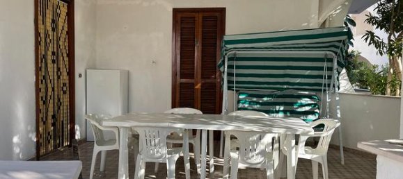 3-Zimmer Haus in Rodi Garganico, Italy, Nr. 297962 2