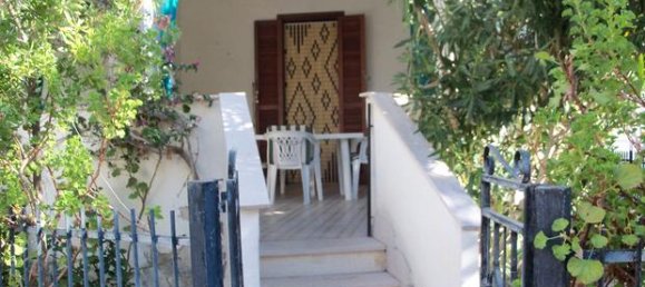 3-Zimmer Haus in Rodi Garganico, Italy, Nr. 297962 6