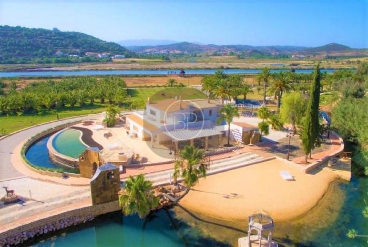 4 Schlafzimmer Haus in Lagoa, Portugal, Nr. 6276