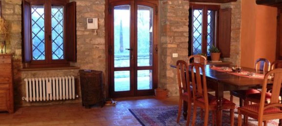 Casa de 25 divisões em Montegabbione, Italy N.º 105643 10