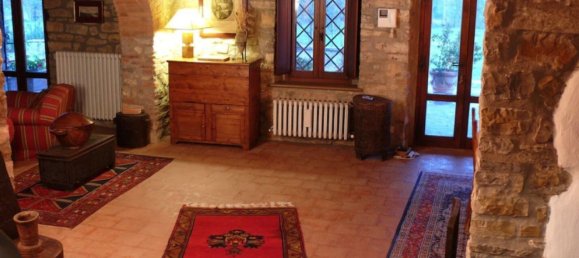 Casa de 25 divisões em Montegabbione, Italy N.º 105643 4