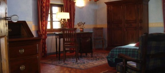 Casa de 25 divisões em Montegabbione, Italy N.º 105643 6