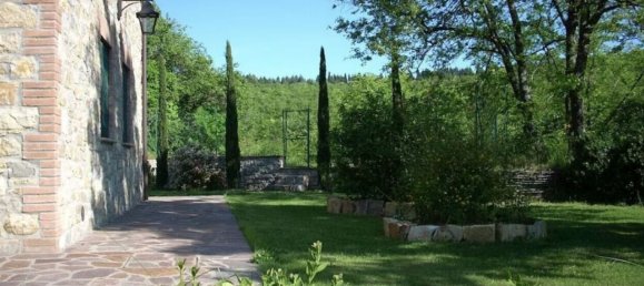 Casa de 25 divisões em Montegabbione, Italy N.º 105643 13