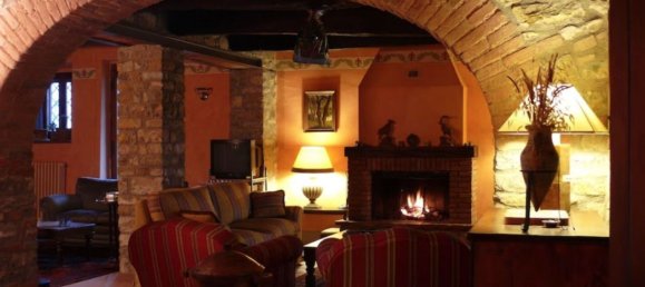 Casa de 25 divisões em Montegabbione, Italy N.º 105643 5