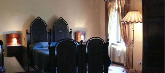 Casa de 25 divisões em Montegabbione, Italy N.º 105643 11