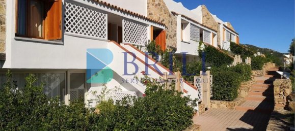 Apartamento de 1 dormitorio en Olbia, Italy No. 326998 3