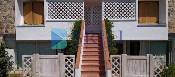 Apartamento de 1 dormitorio en Olbia, Italy No. 326998 4