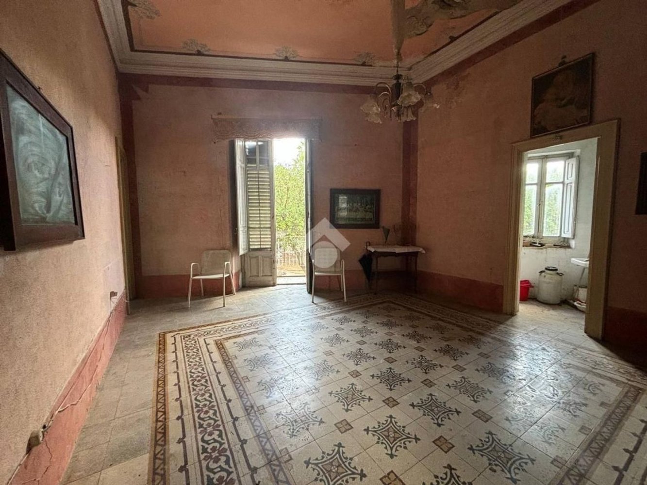 4-salle Maison à Alcamo, Italy No. 153822