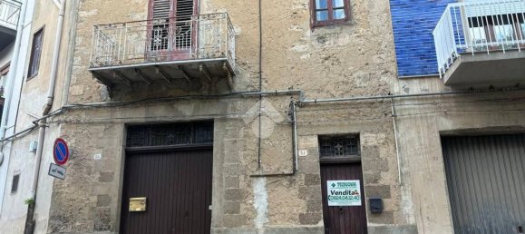 4 rooms House in Alcamo, Italy No. 153822 12