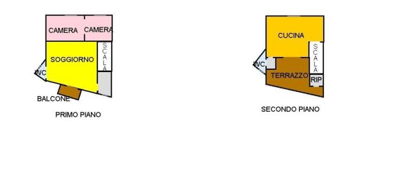 4 rooms House in Alcamo, Italy No. 153822 11