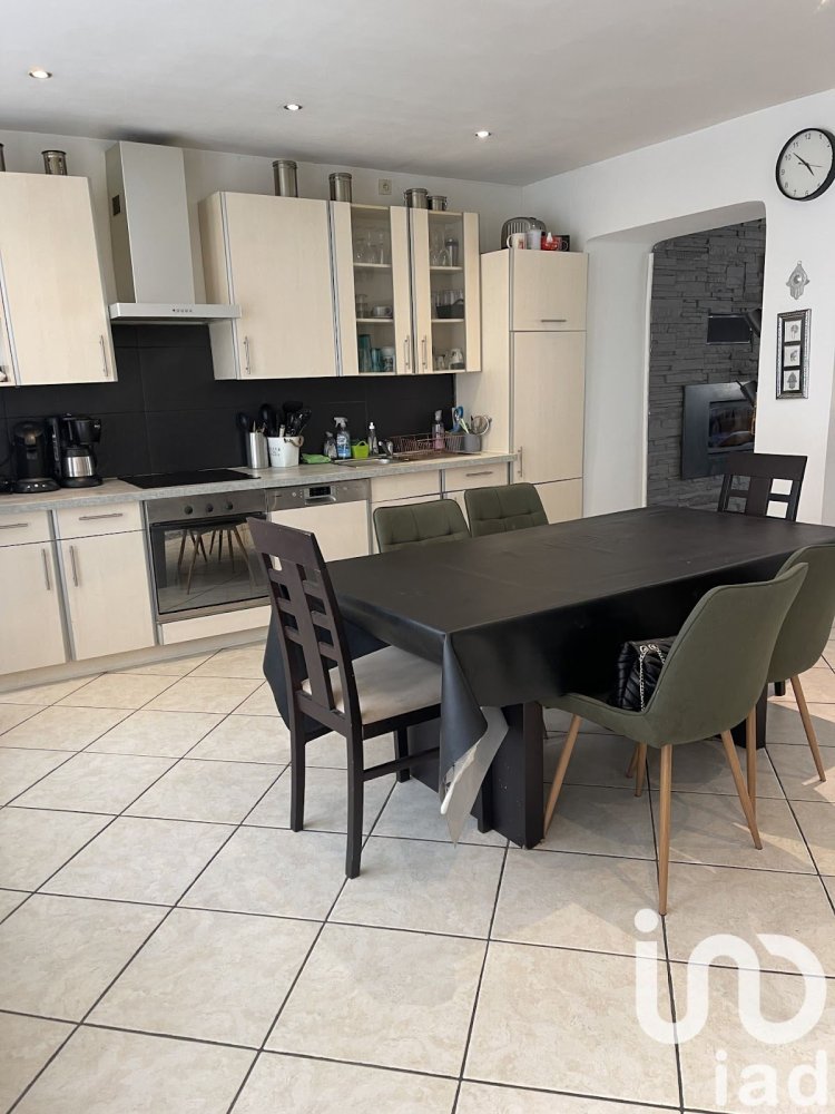 3 chambres Maison à Diebling, France No. 71945