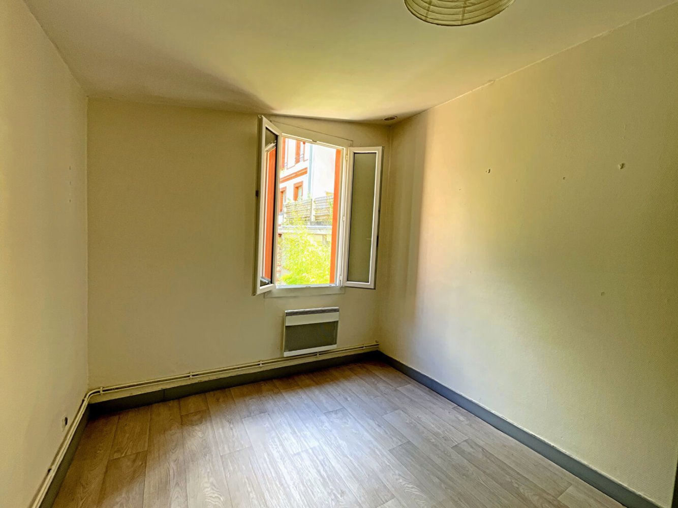 Apartamento de 1 dormitorio en Toulouse, France No. 295582