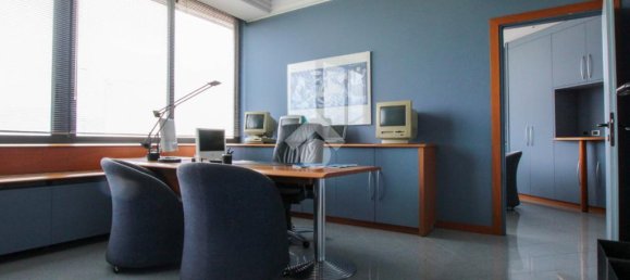 Oficina de 3 habitaciónes en Curno, Italy No. 237882 18