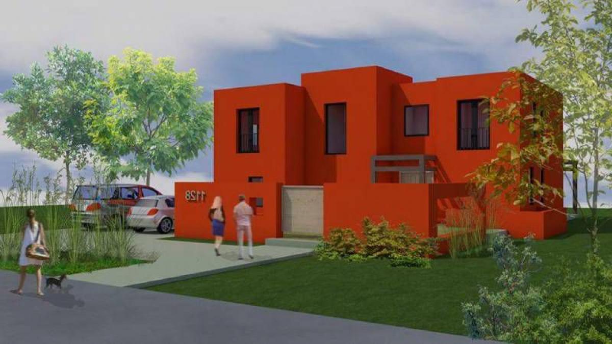 4 Schlafzimmer Haus in Escobar, Argentina, Nr. 101141