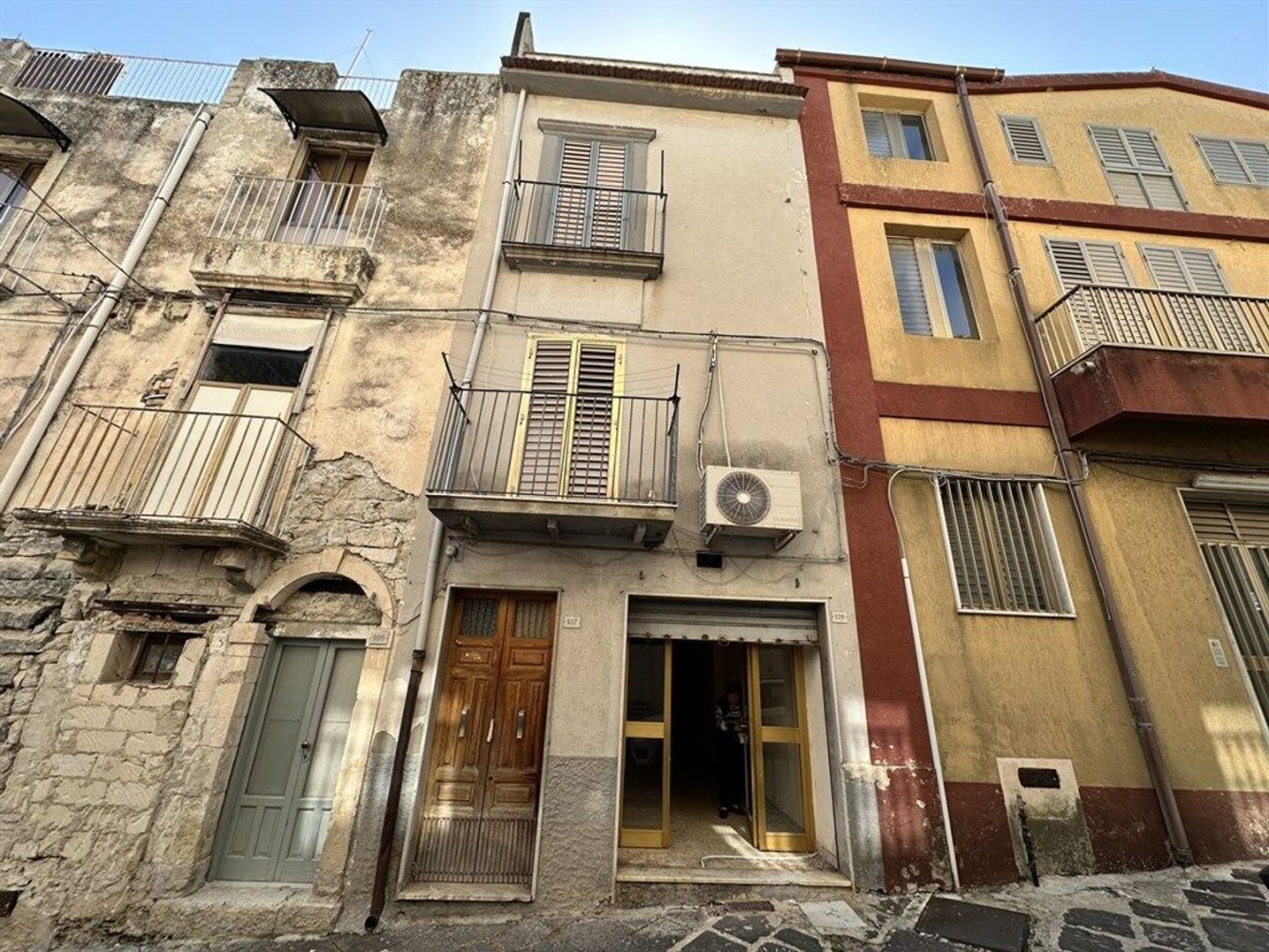 Casa de 4 divisões em Giarratana, Italy N.º 261353