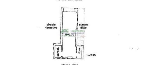 Casa de 4 divisões em Giarratana, Italy N.º 261353 22