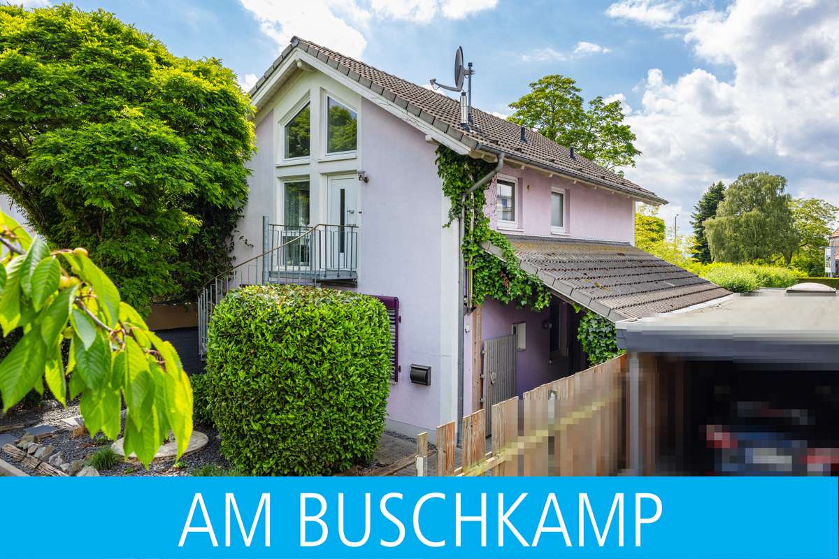 Casa de 5 divisões em Herford, Germany N.º 268752