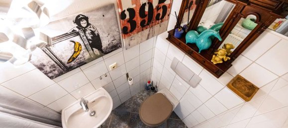 Casa de 5 divisões em Herford, Germany N.º 268752 21