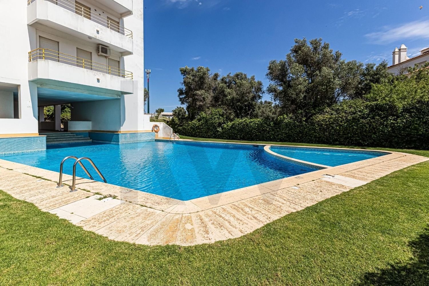 1 Schlafzimmer Wohnung in Alvor, Portugal, Nr. 339750