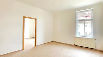 1 bedroom Apartment in Wahring, Austria No. 184794