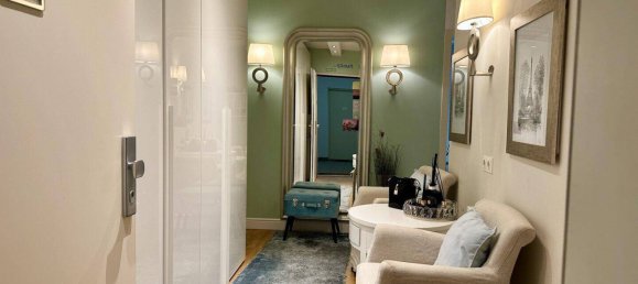 4 rooms Apartment in Penzing, Austria No. 245779 2