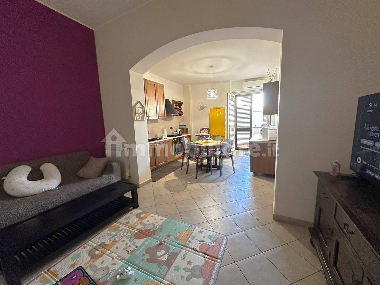 2 Schlafzimmer Wohnung in San Giovanni la Punta, Italy, Nr. 307454