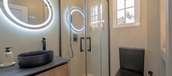 3 غرف نوم فيلا في Alicante, Spain رقم 178216 13