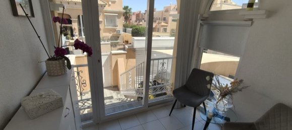 3 غرف نوم فيلا في Alicante, Spain رقم 178216 2