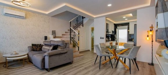 3 غرف نوم فيلا في Alicante, Spain رقم 178216 4