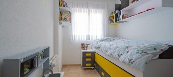 3 غرف نوم فيلا في Alicante, Spain رقم 178216 12