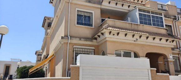 3 غرف نوم فيلا في Alicante, Spain رقم 178216 22