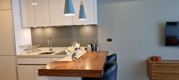 45m² Condo in Phuket, Thailand No. 69693 10