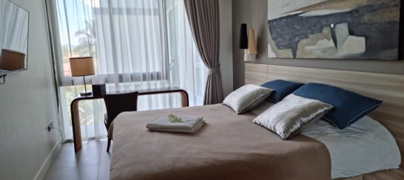 45m² Condo in Phuket, Thailand No. 69693 11