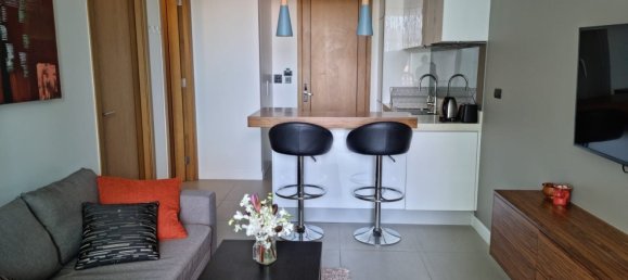 45m² Condo in Phuket, Thailand No. 69693 9