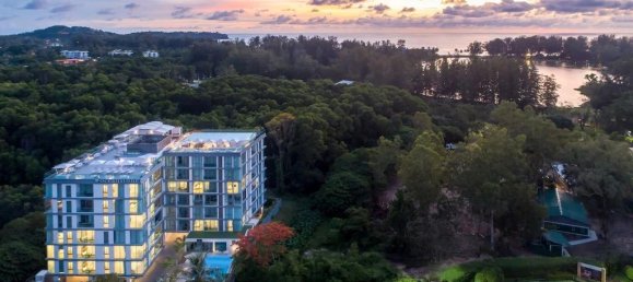 45m² Condo in Phuket, Thailand No. 69693 5