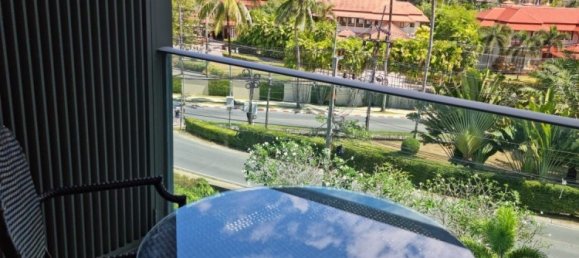 45m² Condo in Phuket, Thailand No. 69693 13