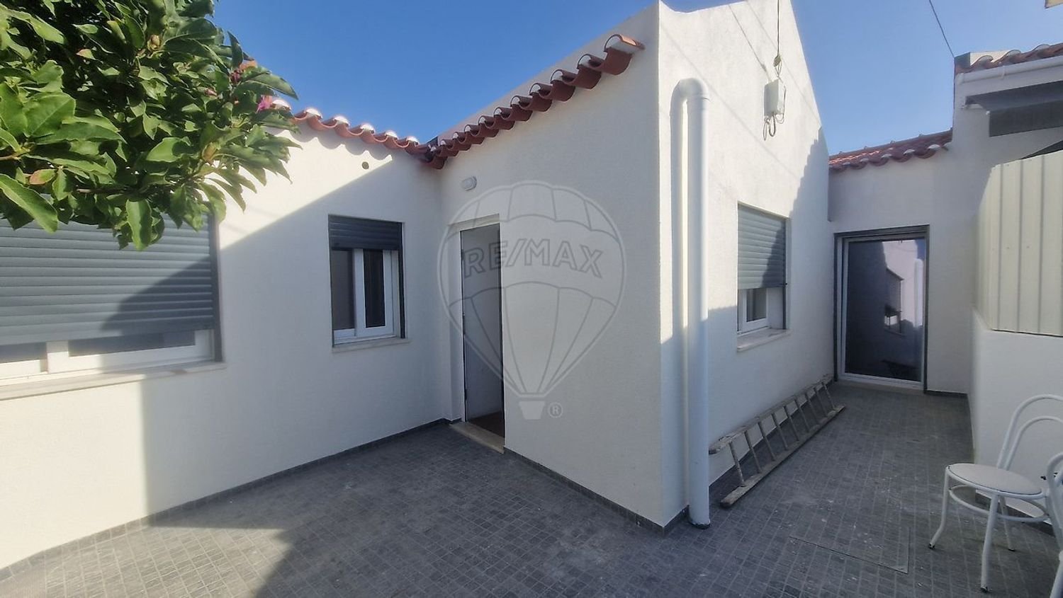 2 Schlafzimmer Haus in Sintra, Portugal, Nr. 48637