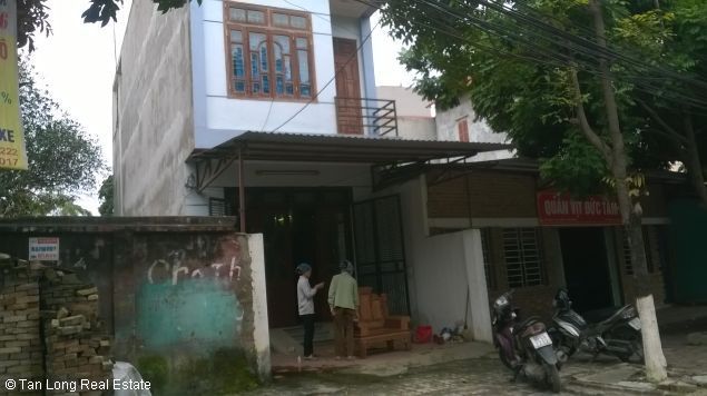 3 bedrooms House in Dai Phuc, Vietnam No. 4758