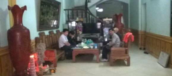 3 bedrooms House in Dai Phuc, Vietnam No. 4758 4