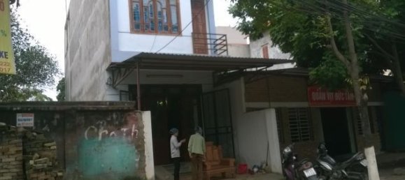 3 bedrooms House in Dai Phuc, Vietnam No. 4758 2