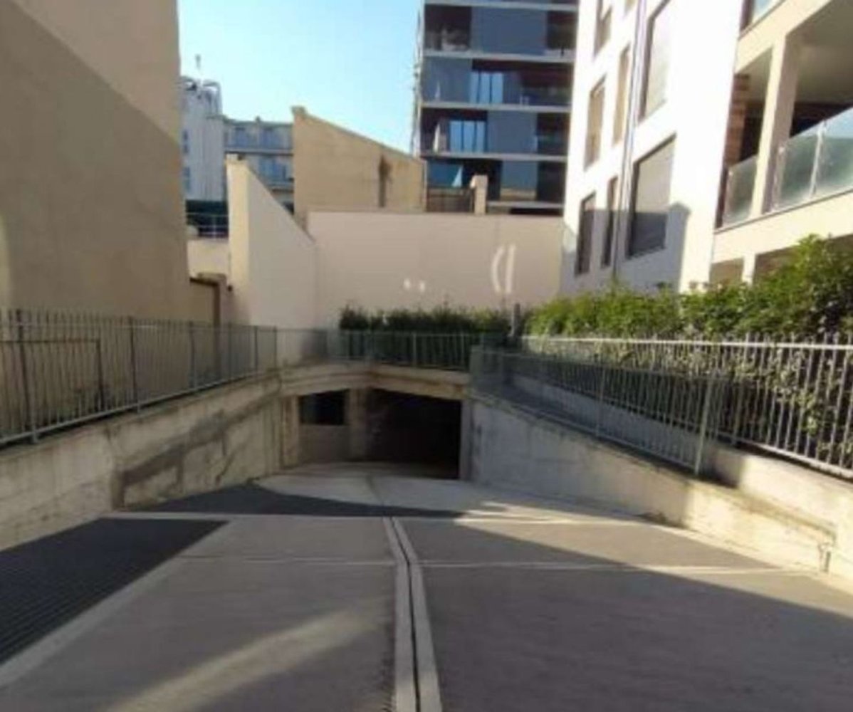 Apartamento de 2 divisões em Milan, Italy N.º 241061