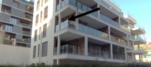 Apartamento de 2 divisões em Milan, Italy N.º 241061 12